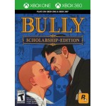 Bully Scholarship Edition [Xbox 360]